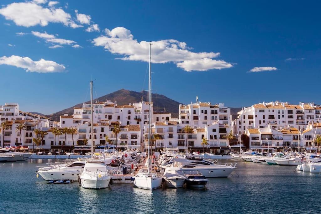 Oleholidays 655 Romana Playa Vistas Al Mar