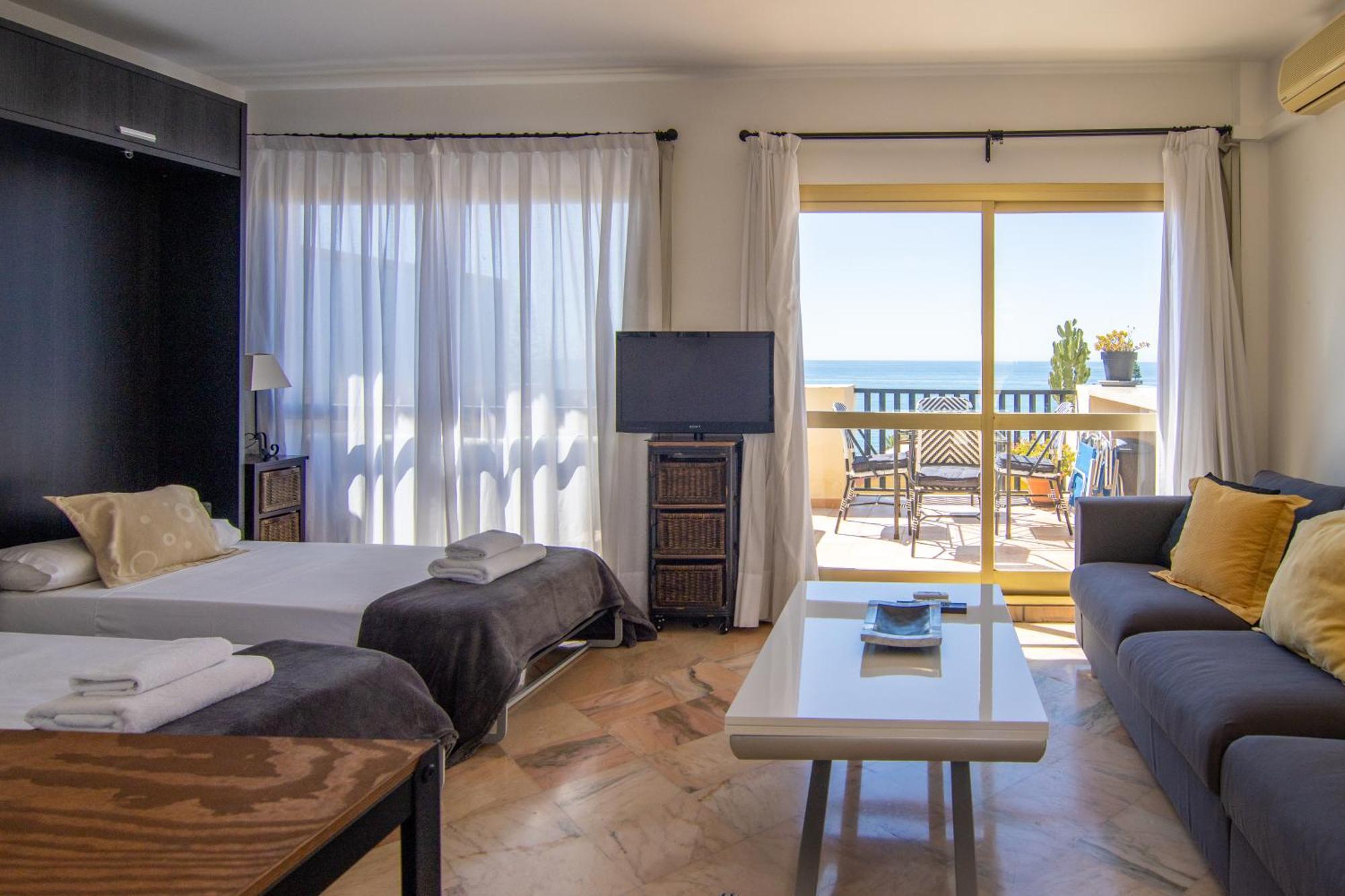 Apartment Oleholidays 655 Romana Playa Vistas Al Mar