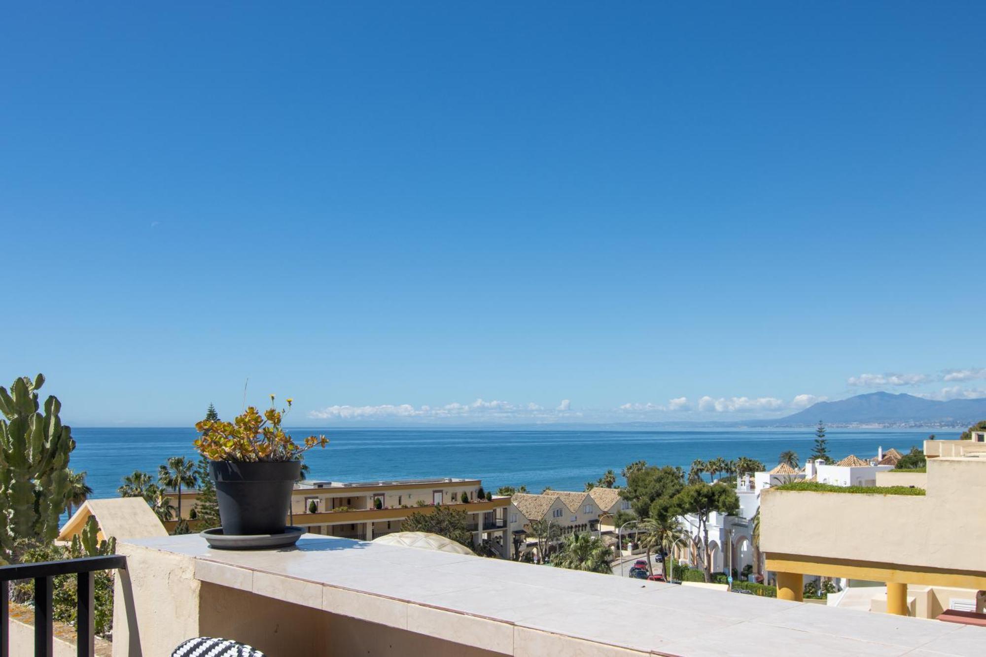 Oleholidays 655 Romana Playa Vistas Al Mar Apartment