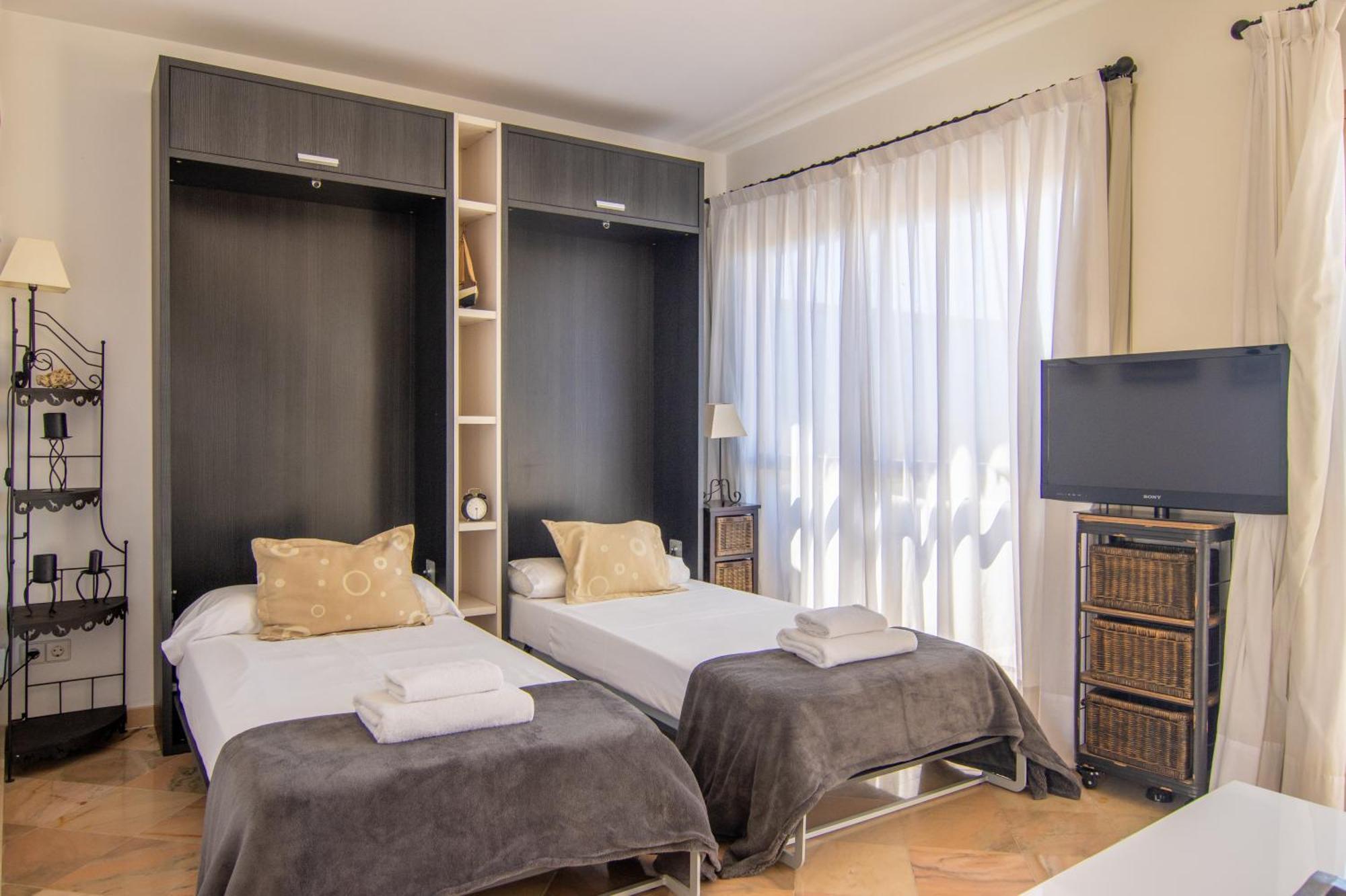 Apartment Oleholidays 655 Romana Playa Vistas Al Mar *