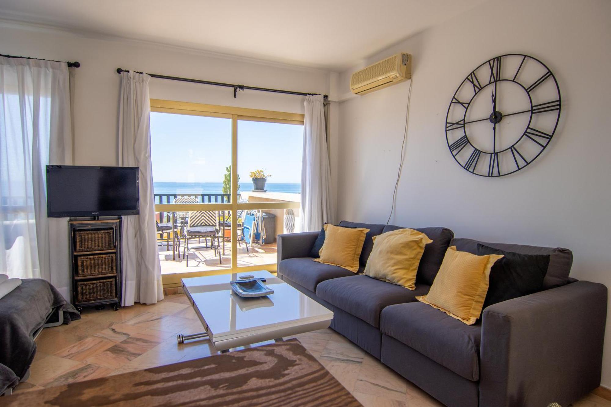 Oleholidays 655 Romana Playa Vistas Al Mar
