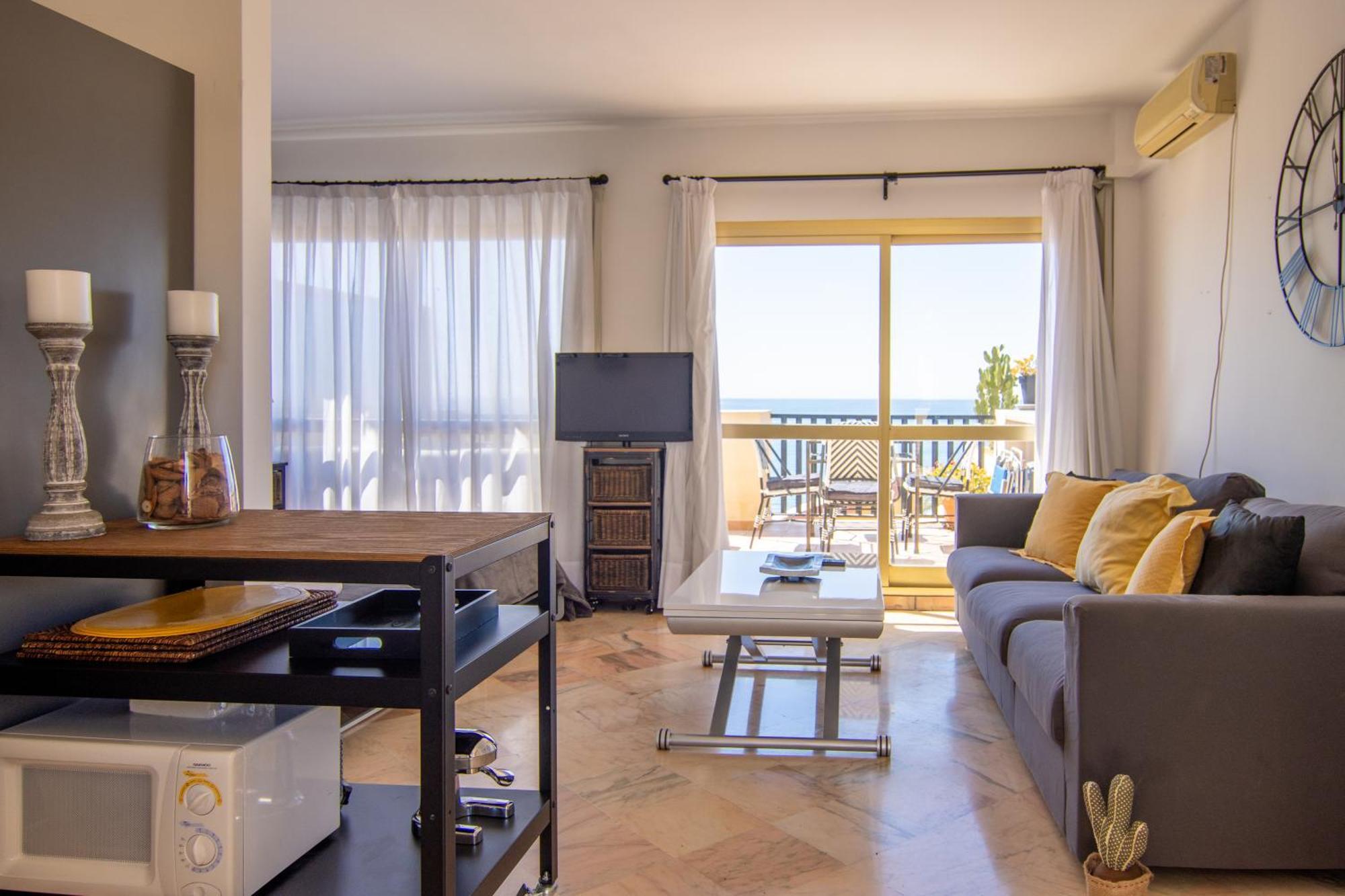 Oleholidays 655 Romana Playa Vistas Al Mar