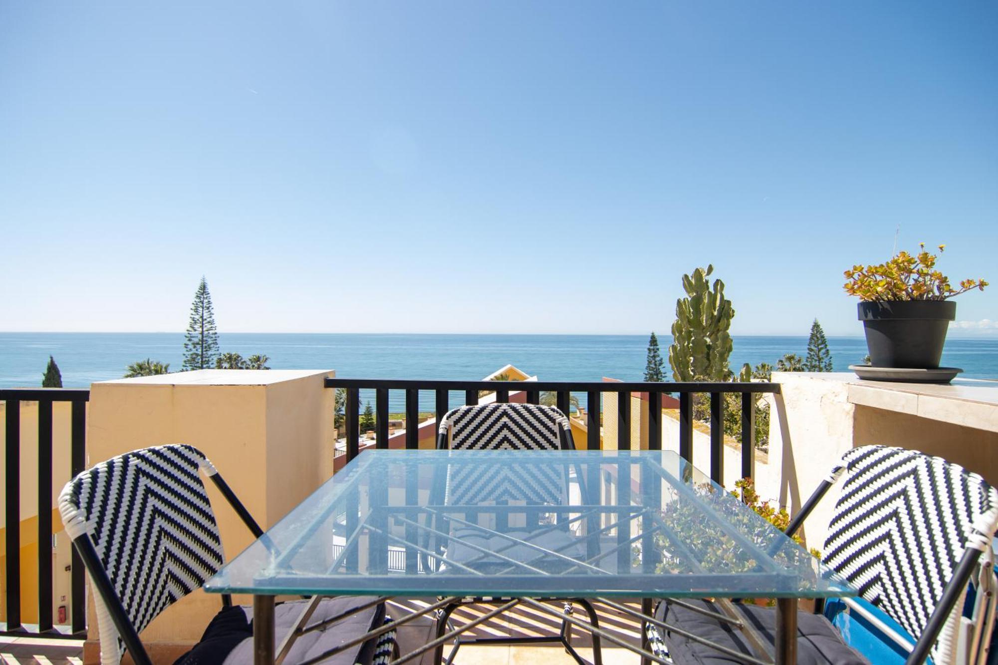 Apartment Oleholidays 655 Romana Playa Vistas Al Mar