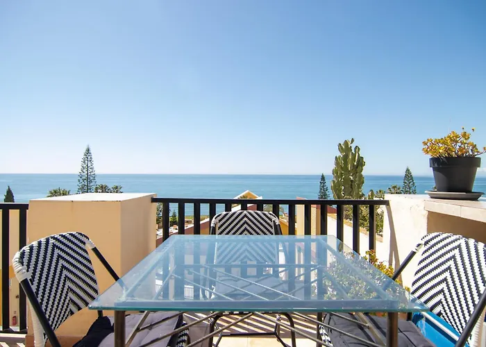 Oleholidays 655 Romana Playa Vistas Al Mar