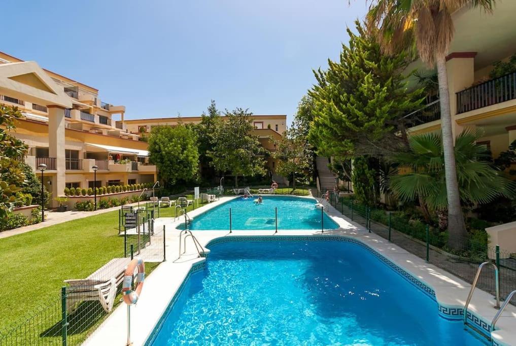 Apartamento Oleholidays 655 Romana Playa Vistas Al Mar