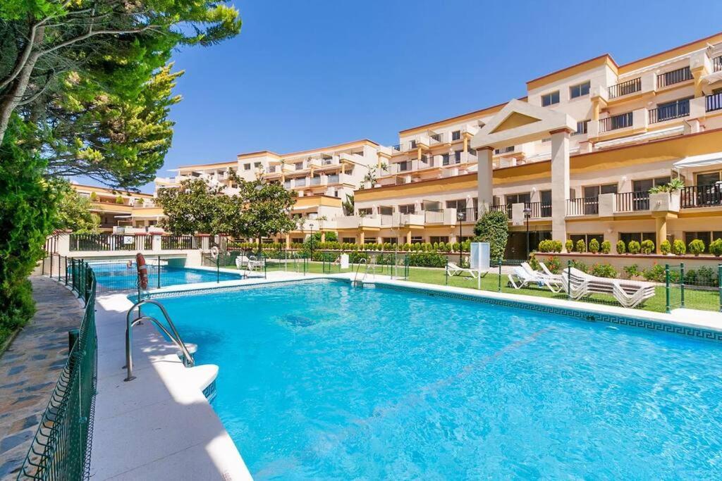 Apartamento Oleholidays 655 Romana Playa Vistas Al Mar
