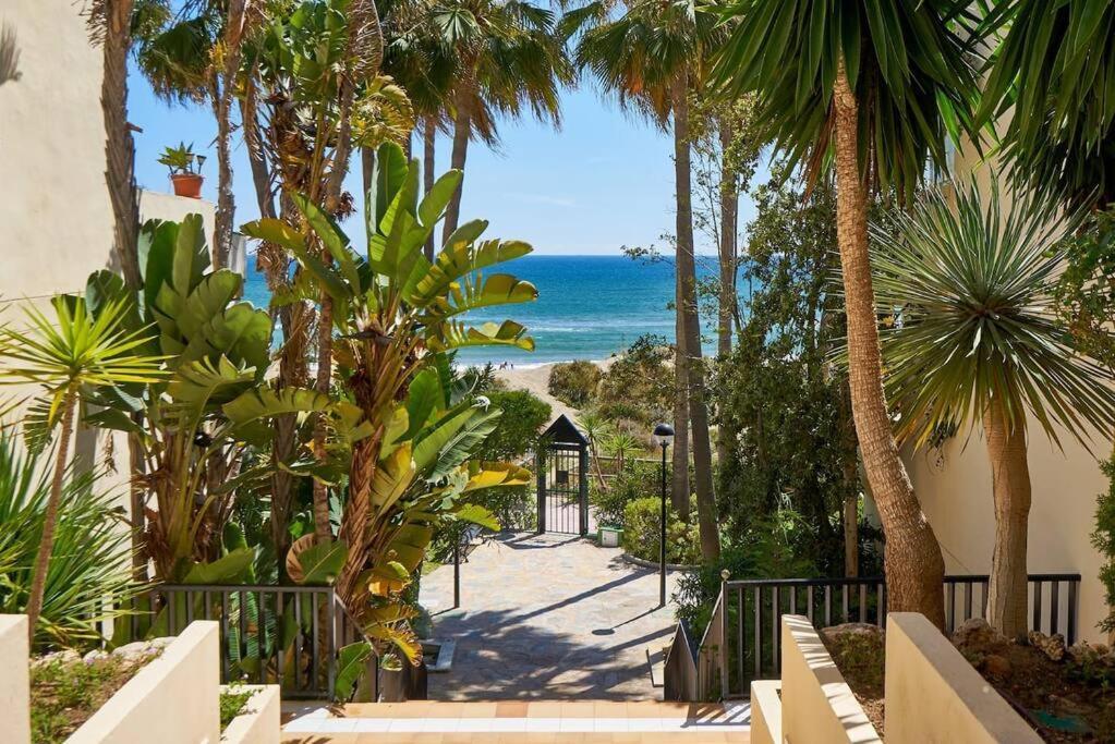 Oleholidays 655 Romana Playa Vistas Al Mar *