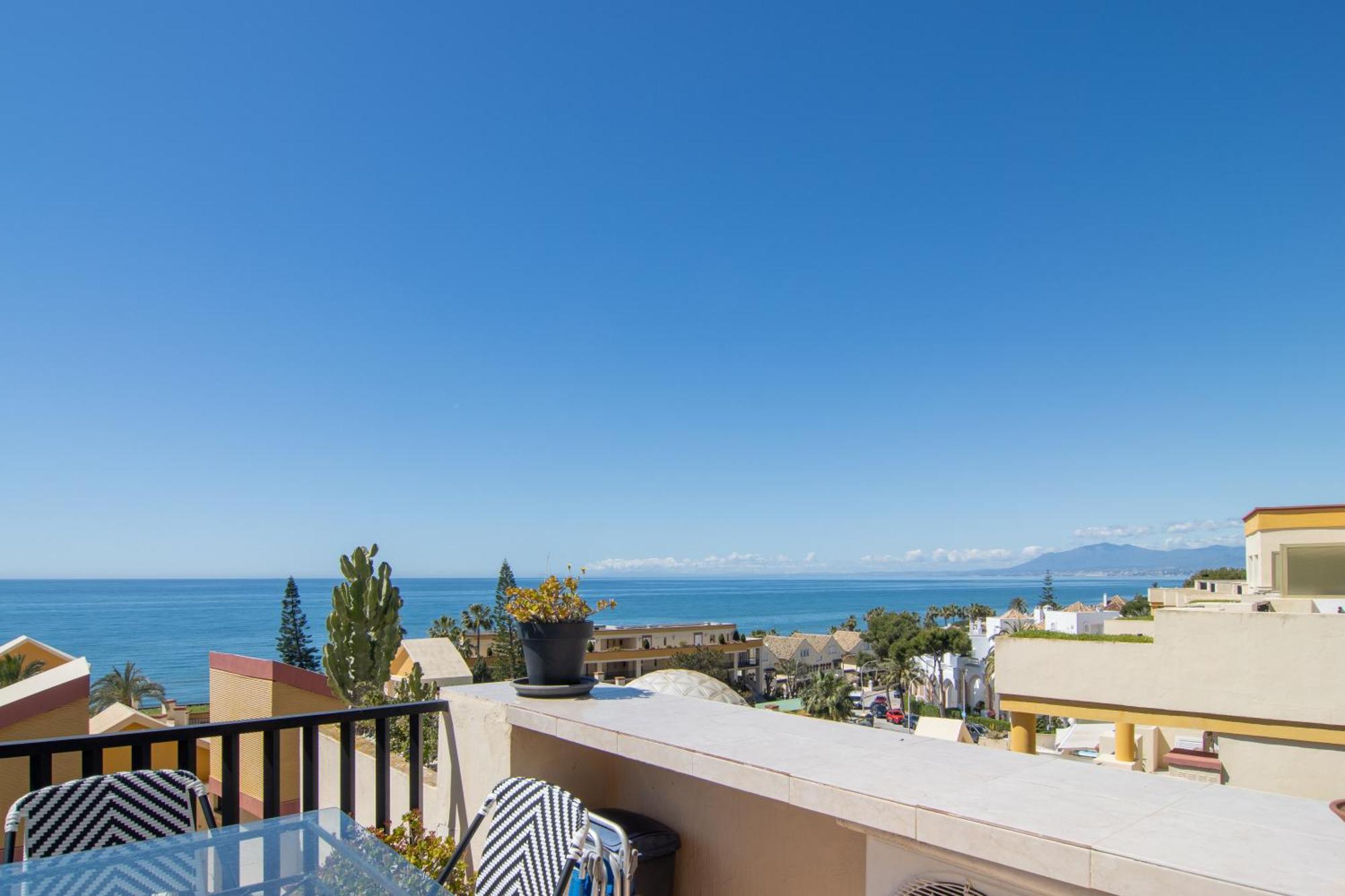 Apartamento Oleholidays 655 Romana Playa Vistas Al Mar