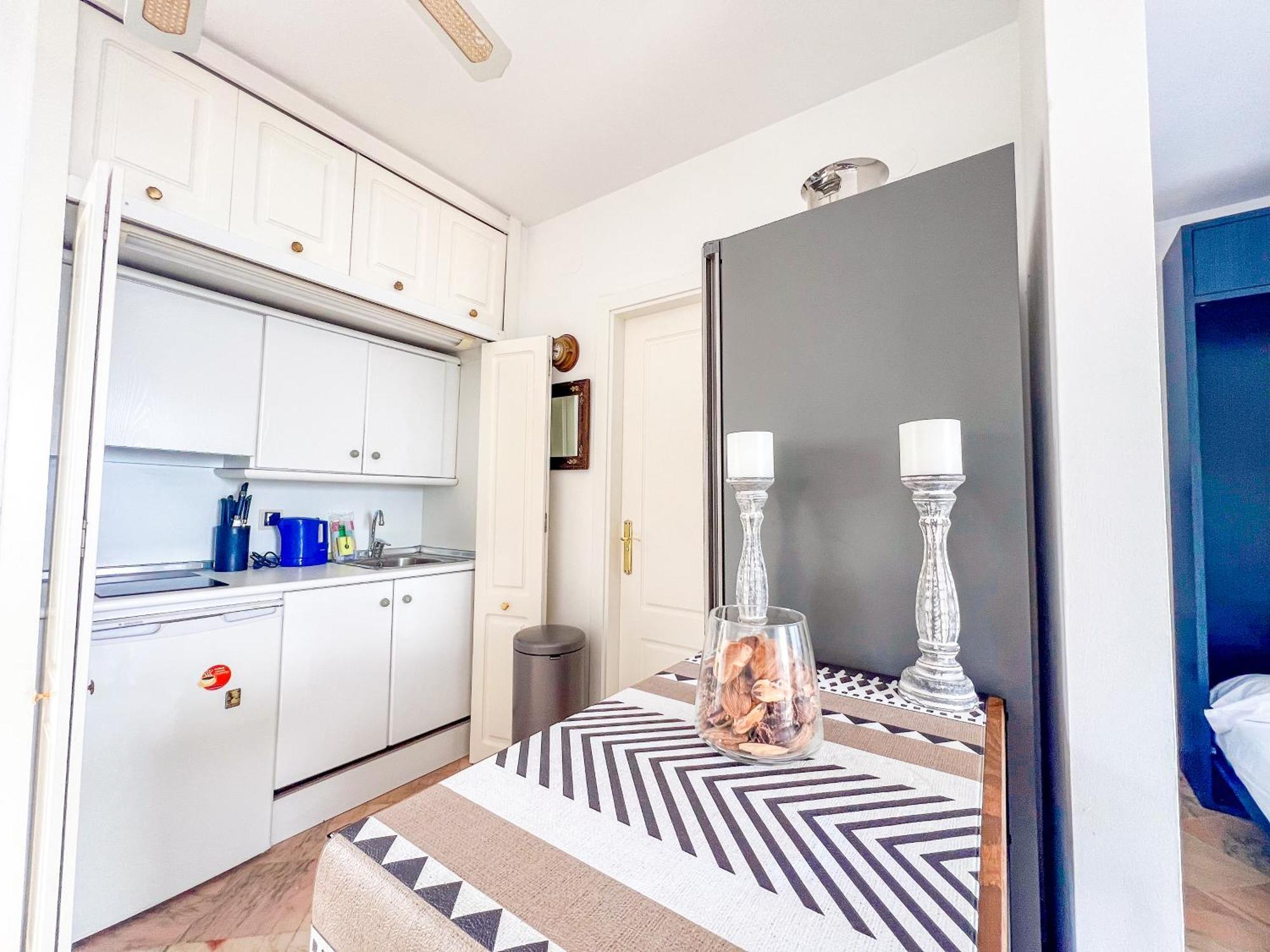 Oleholidays 655 Romana Playa Vistas Al Mar *